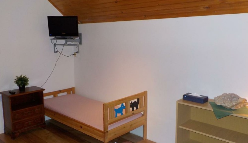 Penzion Vanessa Lipová-lázně