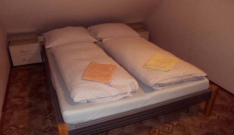 Penzion Vanessa Lipová-lázně - pokoj č.6 (2-lůžkový pokoj) 