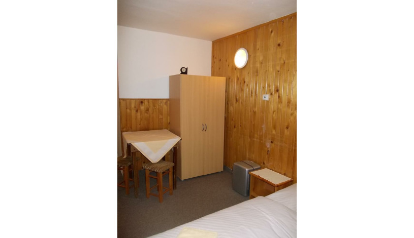 Penzion Vanessa Lipová-lázně - pokoj č.4 (2-lůžkový pokoj) 