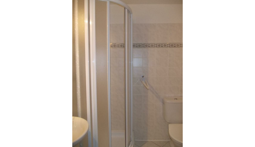 Penzion Vanessa Lipová-lázně - pokoj č.3 (2-lůžkový pokoj)