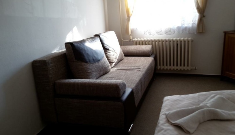 Penzion Vanessa Lipová-lázně