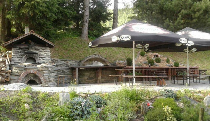 Penzion Vanessa Lipová-lázně