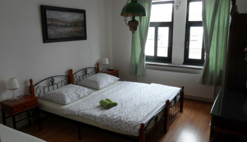 Penzion Večerka Lednice
