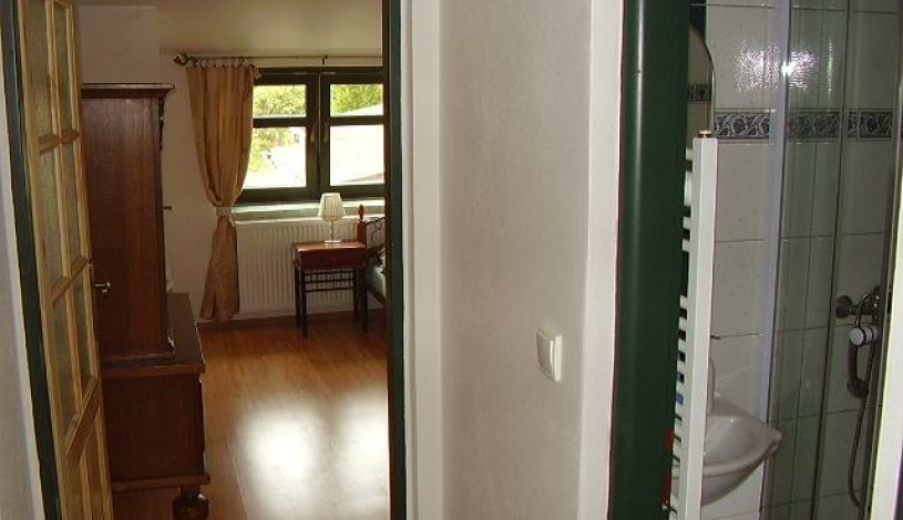 Penzion Večerka Lednice - Pokoj č.6
