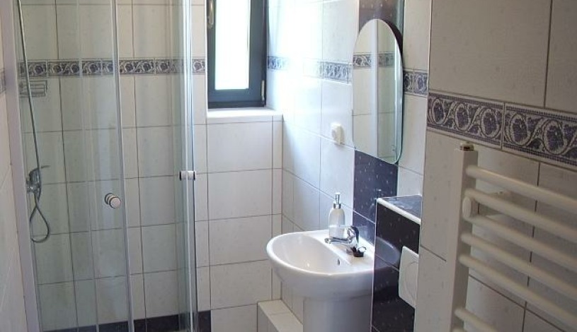 Penzion Večerka Lednice - Pokoj č.5