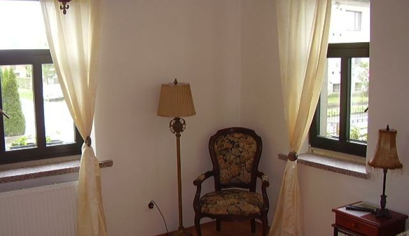 Penzion Večerka Lednice