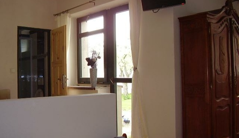 Penzion Večerka Lednice - Pokoj č.3