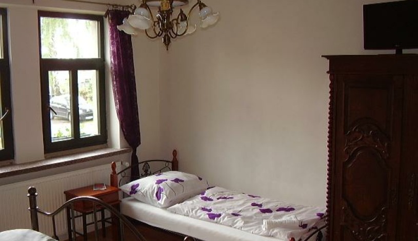 Penzion Večerka Lednice