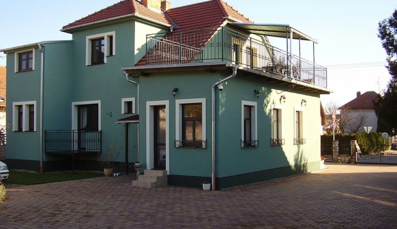 Penzion Večerka Lednice