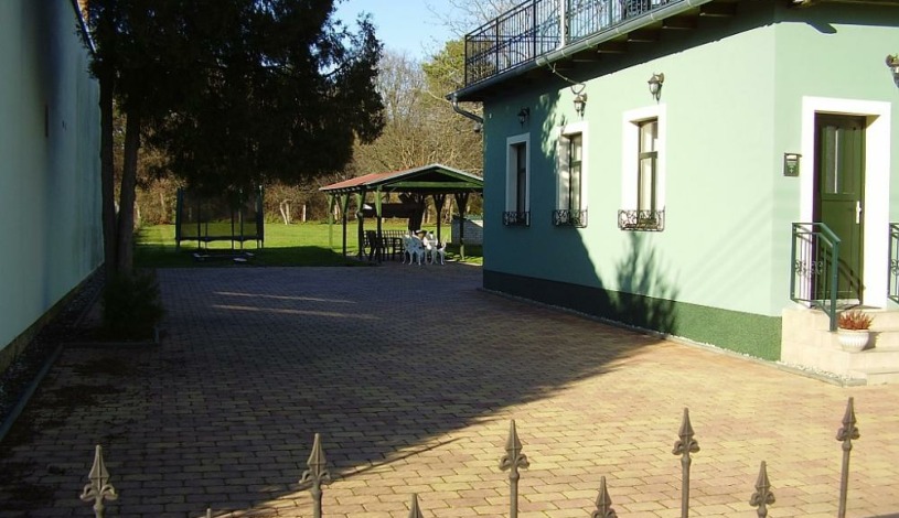 Penzion Večerka Lednice