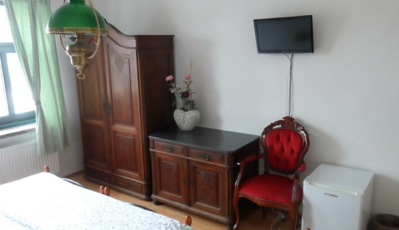 Penzion Večerka Lednice