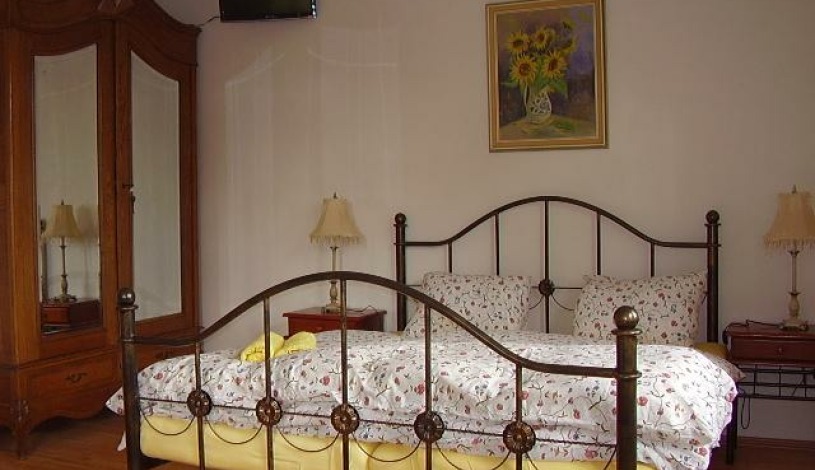 Penzion Večerka Lednice