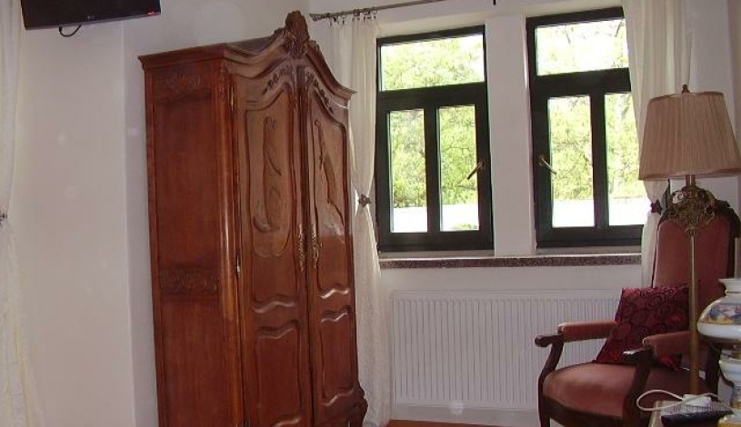 Penzion Večerka Lednice