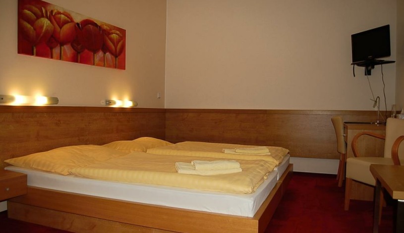 VILLA SLOVENSKÁ Zlín