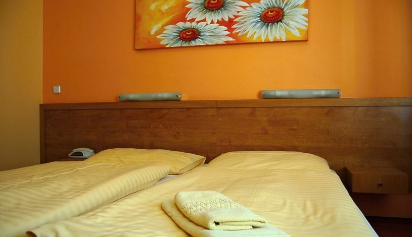 VILLA SLOVENSKÁ Zlín