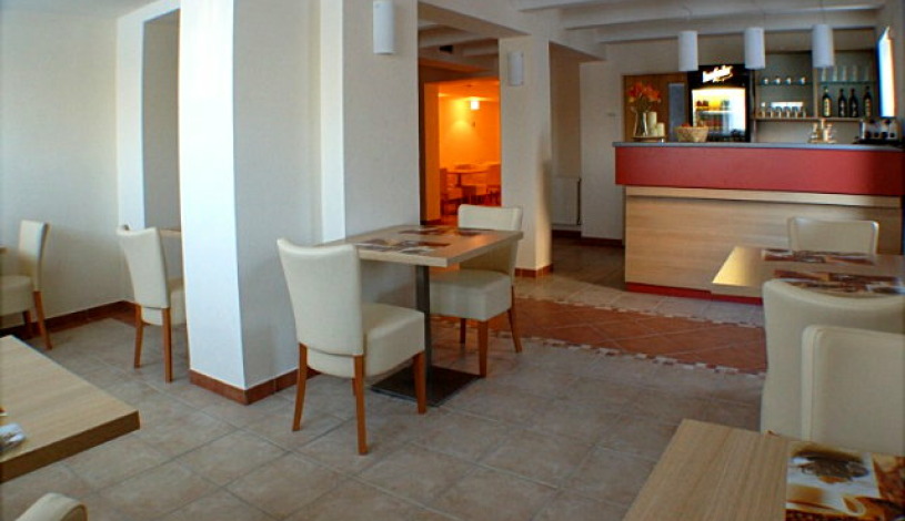 VILLA SLOVENSKÁ Zlín