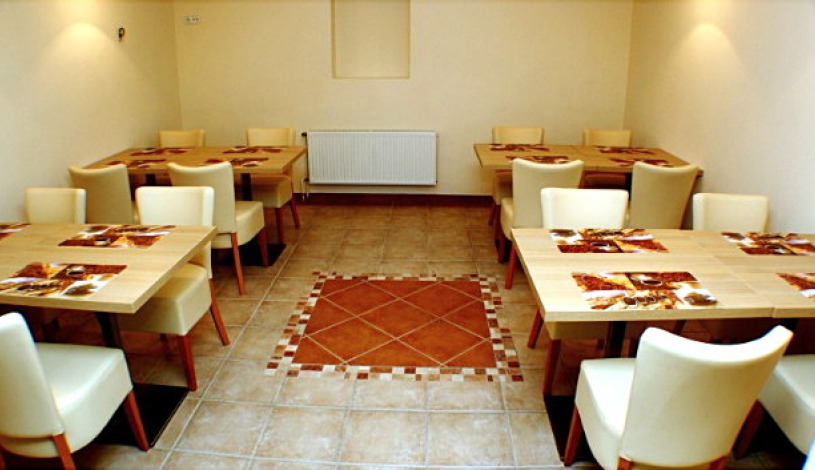 VILLA SLOVENSKÁ Zlín