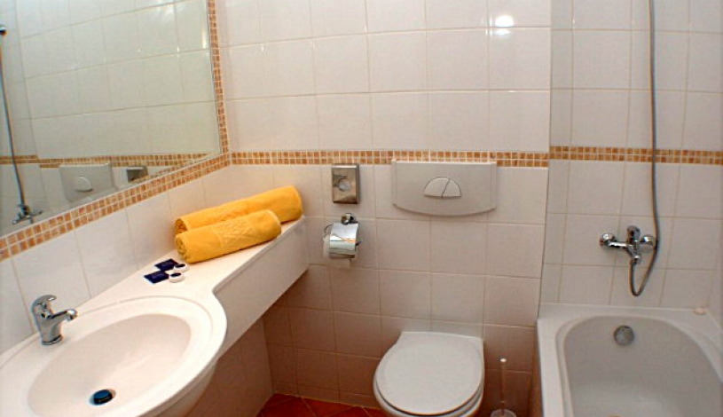 VILLA SLOVENSKÁ Zlín