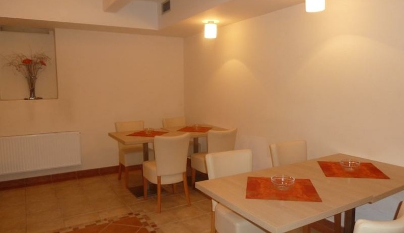 VILLA SLOVENSKÁ Zlín