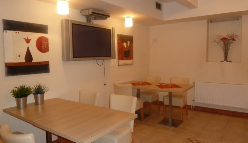 VILLA SLOVENSKÁ Zlín