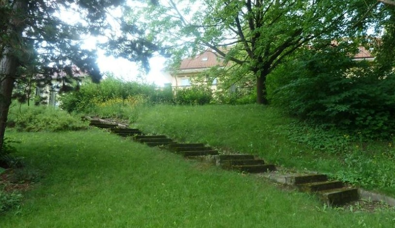 VILLA SLOVENSKÁ Zlín