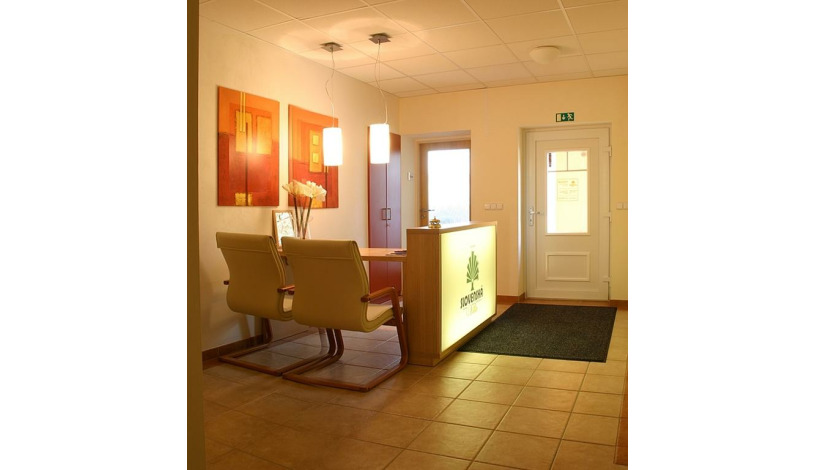 VILLA SLOVENSKÁ Zlín