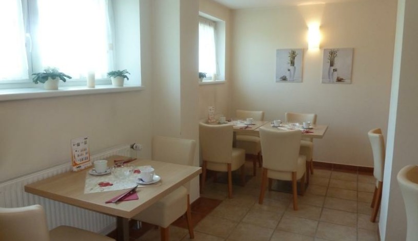 VILLA SLOVENSKÁ Zlín