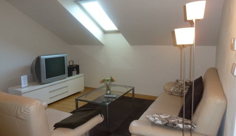 VILLA SLOVENSKÁ Zlín