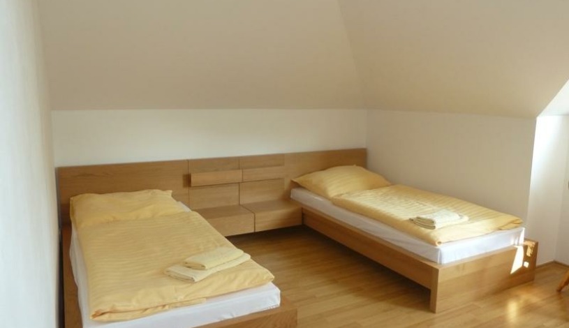 VILLA SLOVENSKÁ Zlín