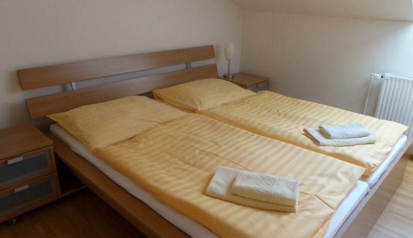 VILLA SLOVENSKÁ Zlín