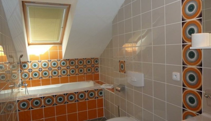 VILLA SLOVENSKÁ Zlín