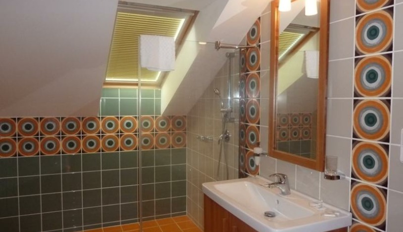 VILLA SLOVENSKÁ Zlín