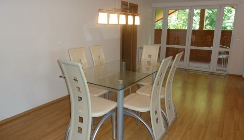 VILLA SLOVENSKÁ Zlín