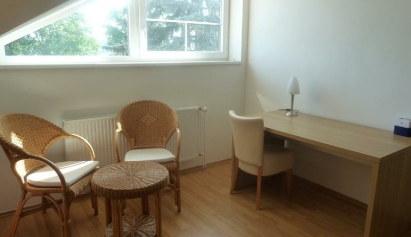 VILLA SLOVENSKÁ Zlín