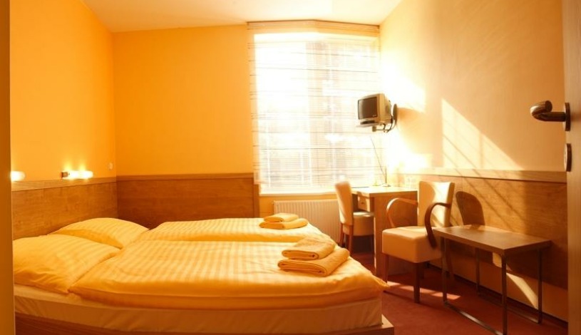 VILLA SLOVENSKÁ Zlín