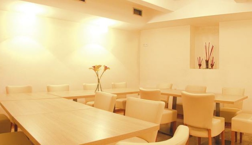 VILLA SLOVENSKÁ Zlín