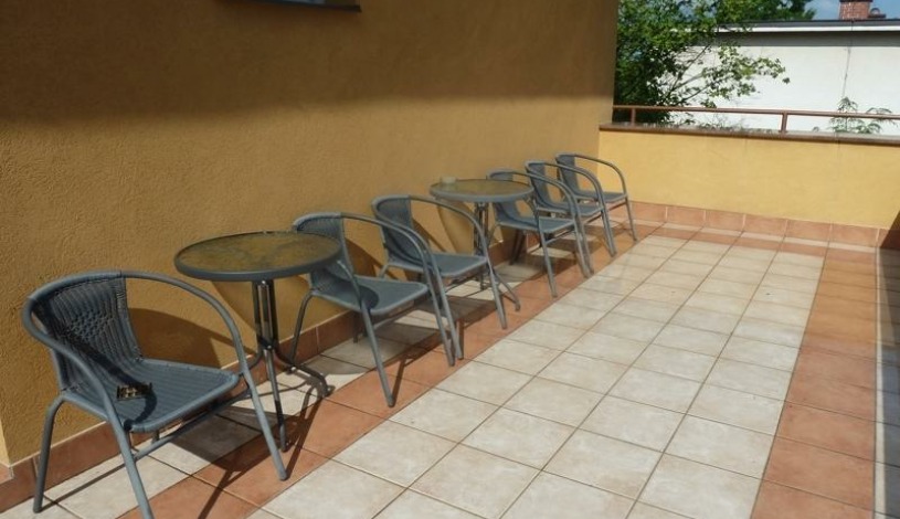 VILLA SLOVENSKÁ Zlín