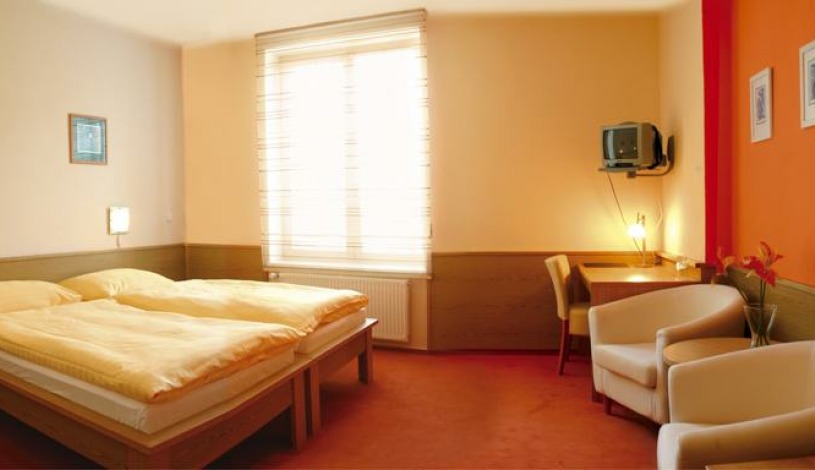 VILLA SLOVENSKÁ Zlín