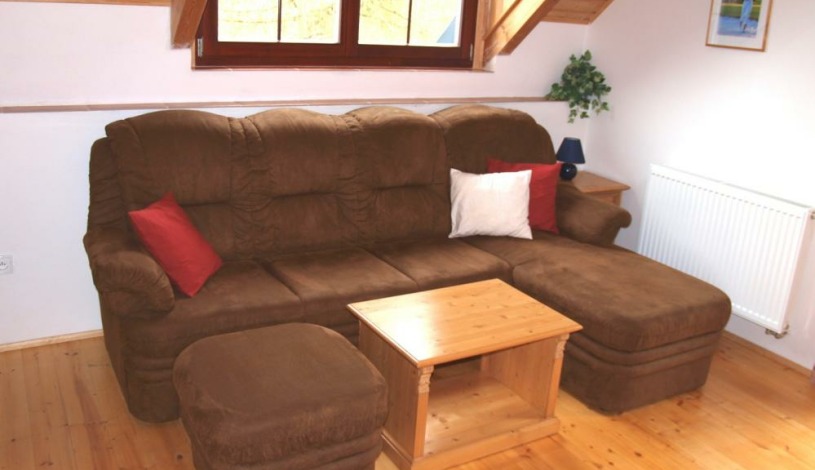 Penzion Vital Liberec -  Apartmán č. 1
