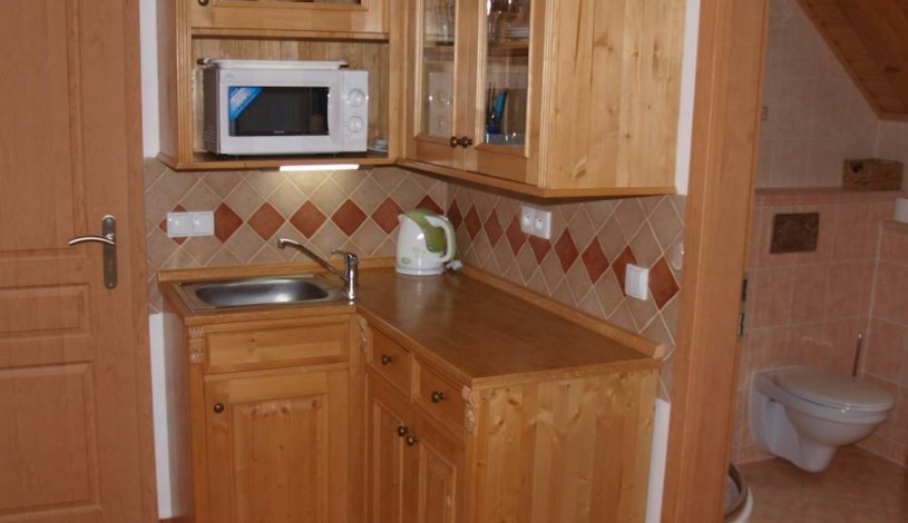 Penzion Vital Liberec