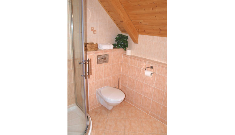 Penzion Vital Liberec - Pokoj č. 3 - dvoulůžkový pokoj ,  Apartmán č. 1