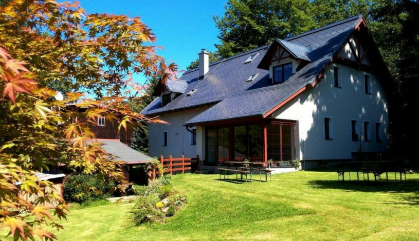 Penzion Vital Liberec