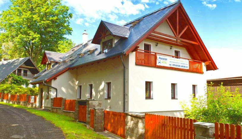 Penzion Vital Liberec