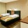 Penzion v jízdárně Olomouc - Dvoulůžkový pokoj s manželskou postelí