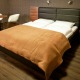 Dvoulůžkový pokoj s manželskou postelí - Penzion v jízdárně Olomouc