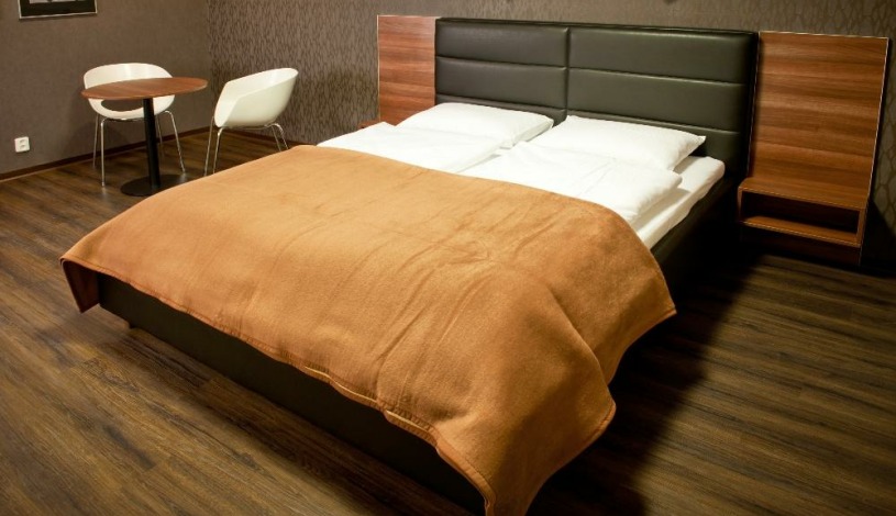 Penzion v jízdárně Olomouc