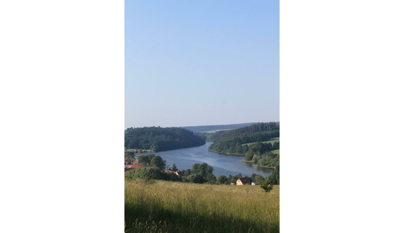 Penzion Vltavan PURKAREC Hluboká nad Vltavou