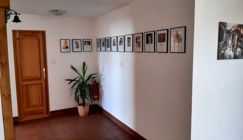 Penzion V Podzámčí *** Litomyšl