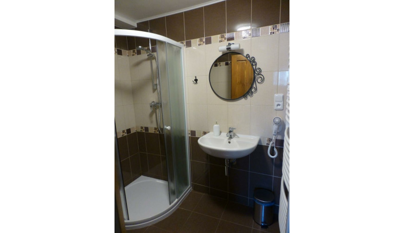 Penzion V Podzámčí *** Litomyšl