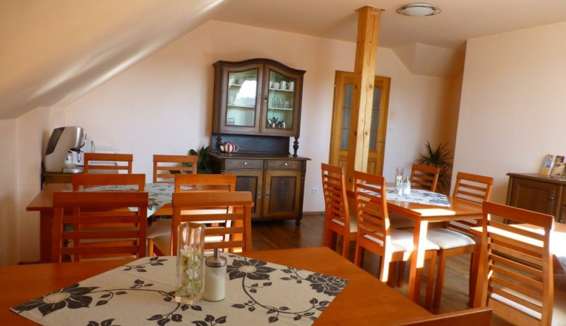 Penzion V Podzámčí *** Litomyšl